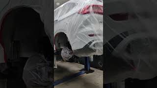 видео: Антикоррозийная обработка. Хавал М6 Haval m6 ДО - ПОСЛЕ . Антикоррозийная обработка днище автомобиля картинка: Антикоррозийная обработка. Хавал М6 Haval m6 ДО - ПОСЛЕ . Антикоррозийная обработка днище автомобиля