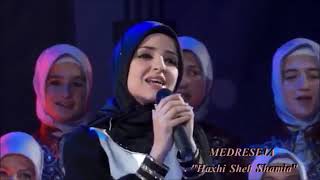 Mawlaya   Dorina Garuci  süper ses aşk dolu ilahiler