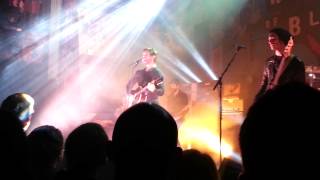 Third eye blind motorcycle drive by 12.1.13 new Or