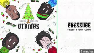 Shoreline Mafia -Pressure Official Instrumental Prod Bruce24Kk