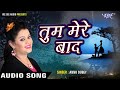 सबसे दर्द भरा गीत 2019   Anu Dubey   तुम मेरे बाद   Tum Mere Bad   Pyar Mohabbat   Hindi Sad Songs Mp3 Song