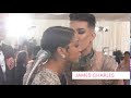 James Charles went to the MET GALA and LIZA KOSHY SPOKE OUR MINDS