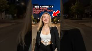 Download Lagu This Country Has More Pandas Than Men #didyouknow #latvia MP3 Download Lagu This Country Has More Pandas Than Men #didyouknow #latvia MP3