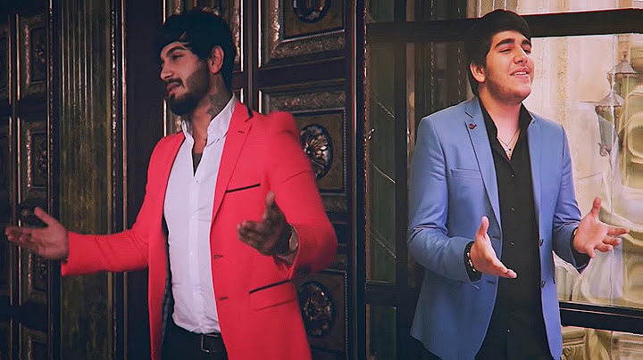 Aghasi Ghukasyan & Vahram Hovhannisyan - Hishum es
