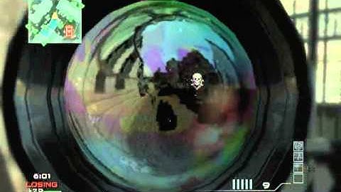 MW3 fail triple feed