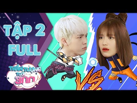 Video Thần tượng tuổi 300 sitcom | Tập 2 full: Toki và Han... - youtube