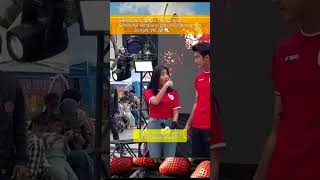 Ghea Youbi Sembunyi sembunyi #gheayoubi
