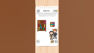 Brain Test 3 Level 242 Tricky Quests Shorts Unico Studio Gaming Play #unicostudio #game #242 #level