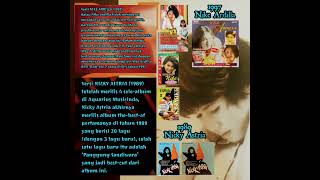 Download Lagu Dunia panggung sandiwara Versi Nike Ardilla, Rilis 1997 pasca meninggal 1995 MP3