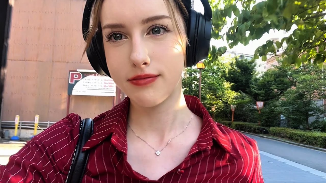 alone in kyoto as an english girl 🇯🇵 | travel with me