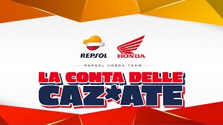 Honda HRC: La conta delle caz*ate (altro che Marquez)!