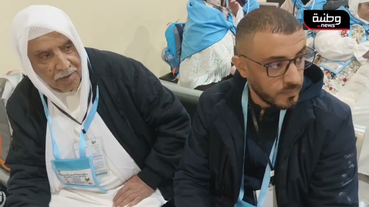 🔴 تبسة | مطار تبسة يسترجع مجده الضائع ويستعيد نشاطه بإقلاع أول رحلة عمرة بعد عقود من التوقف 