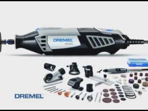 DREMEL 4000 PT BR