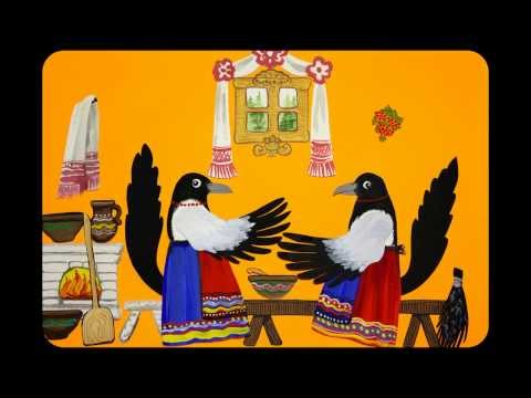 "Болтали две сороки" - v2.0