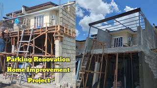 Home Improvement Project part 3