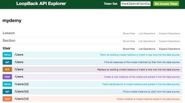 Build YOUR OWN Udemy with NodeJS & Loopback | tutorial : part 18 (async await to the rescue)