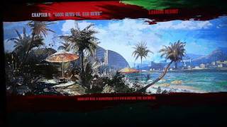 Dead Island: Chapter 9: Perma Glitch