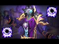 10 minutes of arcane mage oneshots dragonflight pvp