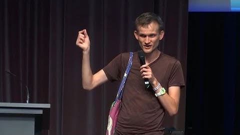 Vitalik Buterin Proposes New EIP to Tackle Ethereum’s Sky High Gas Fees