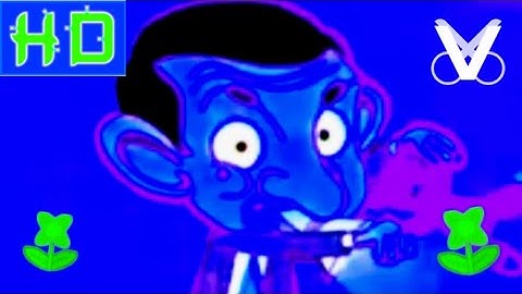 Mr. Bean Intro (Huskunk Destructor 2.0) 🌎🌈 in Diamond Major