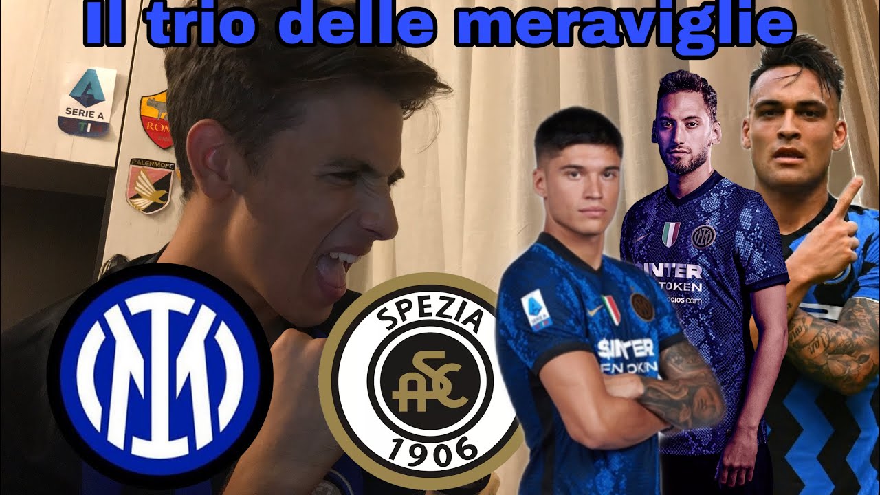 Oggi In Scioltezza Lautaro Calhanoglu E Correa Ci Portano I 3 Punti 