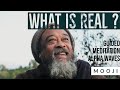 Mooji - What is REAL ? - Escape the WHEELS of SAMSARA - Guided Meditation - Background Music