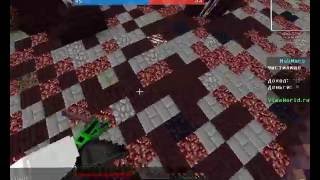 MobWars (VimeWorld)