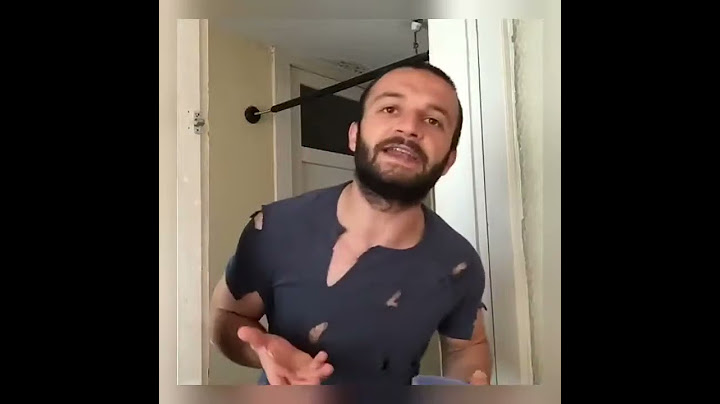 Babalarin Dilenciyi Görünce Aklina Gelenler - Aykut Elmas