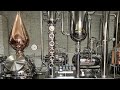 Установка для получения ароматных спиртов 300 литров /300-Liter Aromatic Spirits Distillation System