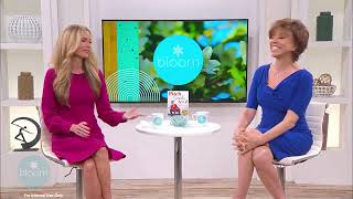 You Dont Get What You Deserveyou Get What You Pitch Forbes Riley On Nbc-Tv