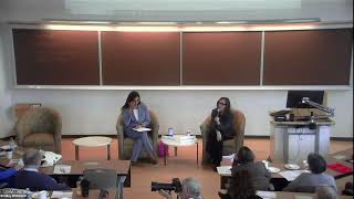 Elevate Your Voice: Keynote Conversation with Joyce Vance