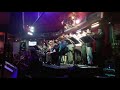 Parkway West Jazz Band at Sky Music Lounge(3)