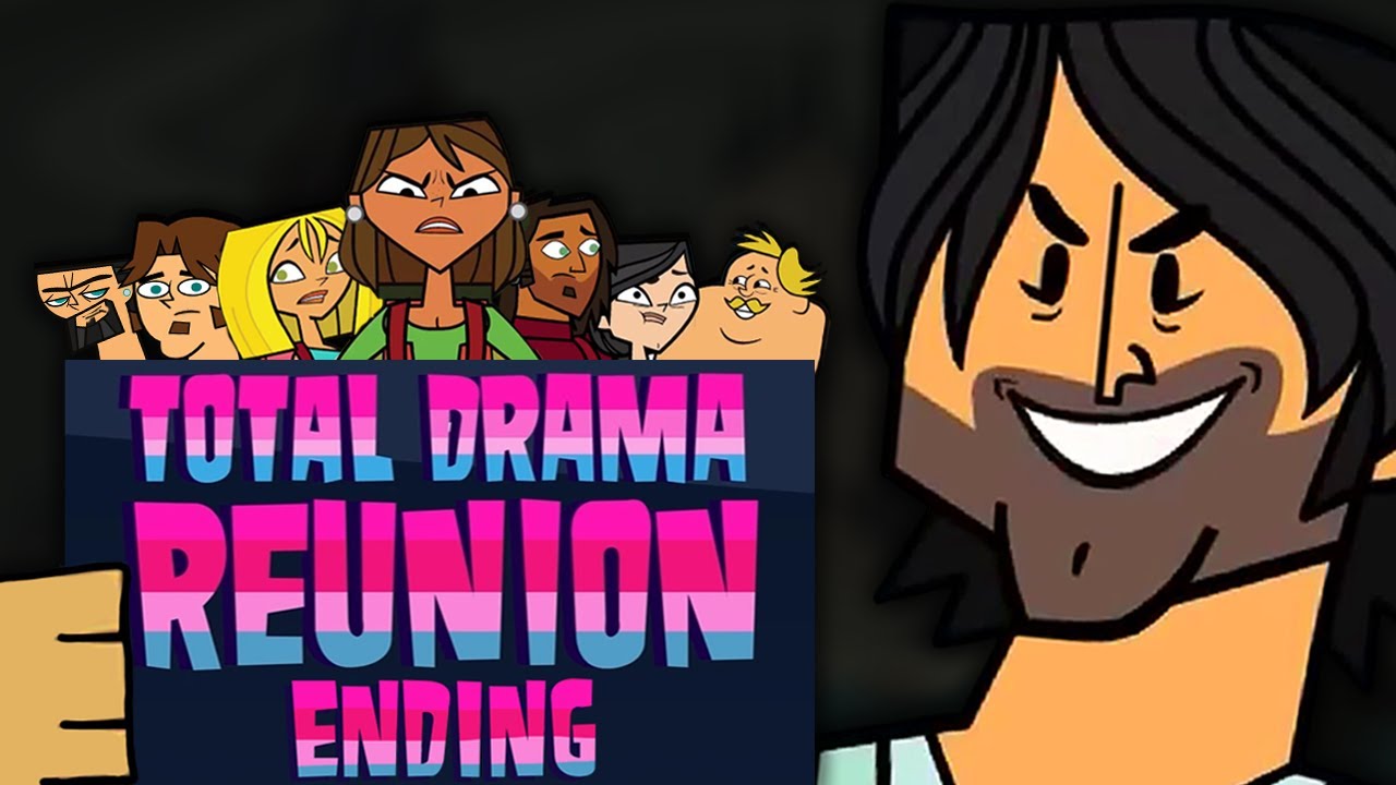 Total Drama Reunion Ending Predictions