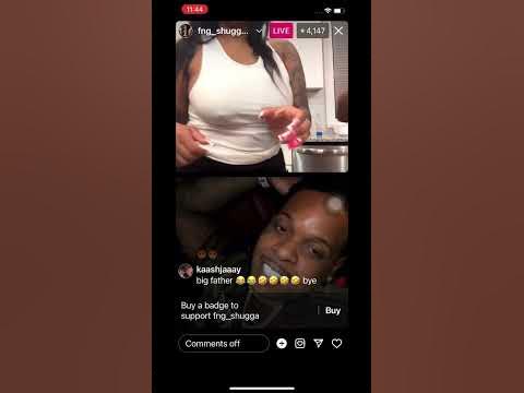Fng shugga and fng bbj on freaky timing with finesse2times #explorepage