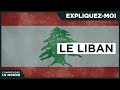 Expliquez moi... Le Liban