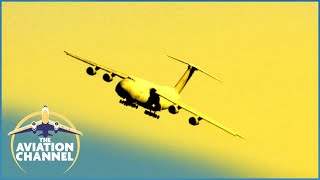 The Tragic Crash of Operation Baby Lift - Vietnam's Orphan Airlift Disaster