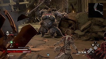 Code Vein Video 8