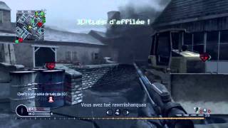 iZeePz - COD4 Daytage