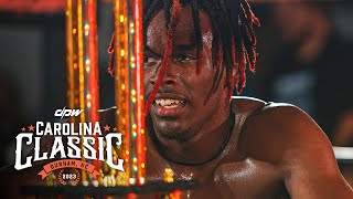 Jay Malachi WINS Carolina Classic Tournament!!: DPW Carolina Classic 2023