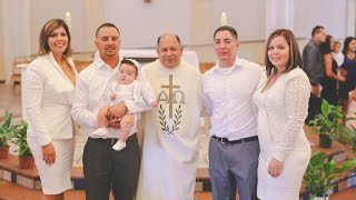 Baptism