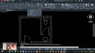 7 D Bathroom Annotations & PDF Update