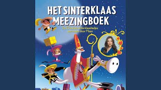 Video thumbnail of "Het Sinterklaas Meezingboek - Sinterklaas Kapoentje"