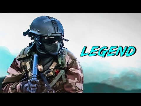 Military Motivation - "Legend" (2021)