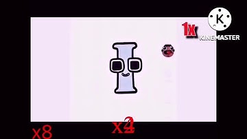 AlAlphabet Lore Song Speedin Up to ABSOLUTE INFINITY TIMES!!!