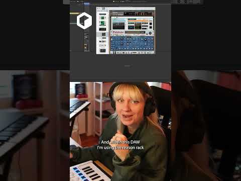 Solve your keyboard problems and get inspired with the Reason Note Tool.