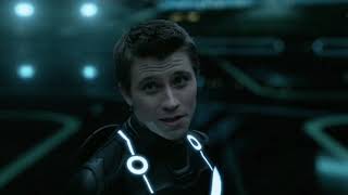 Ryan Patterson Showreel 2022