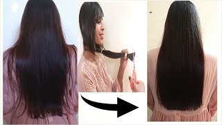In today's video i am sharing my own experience of cutting hairs at
home. this trick has proved helpful to me that's why it with you all
...