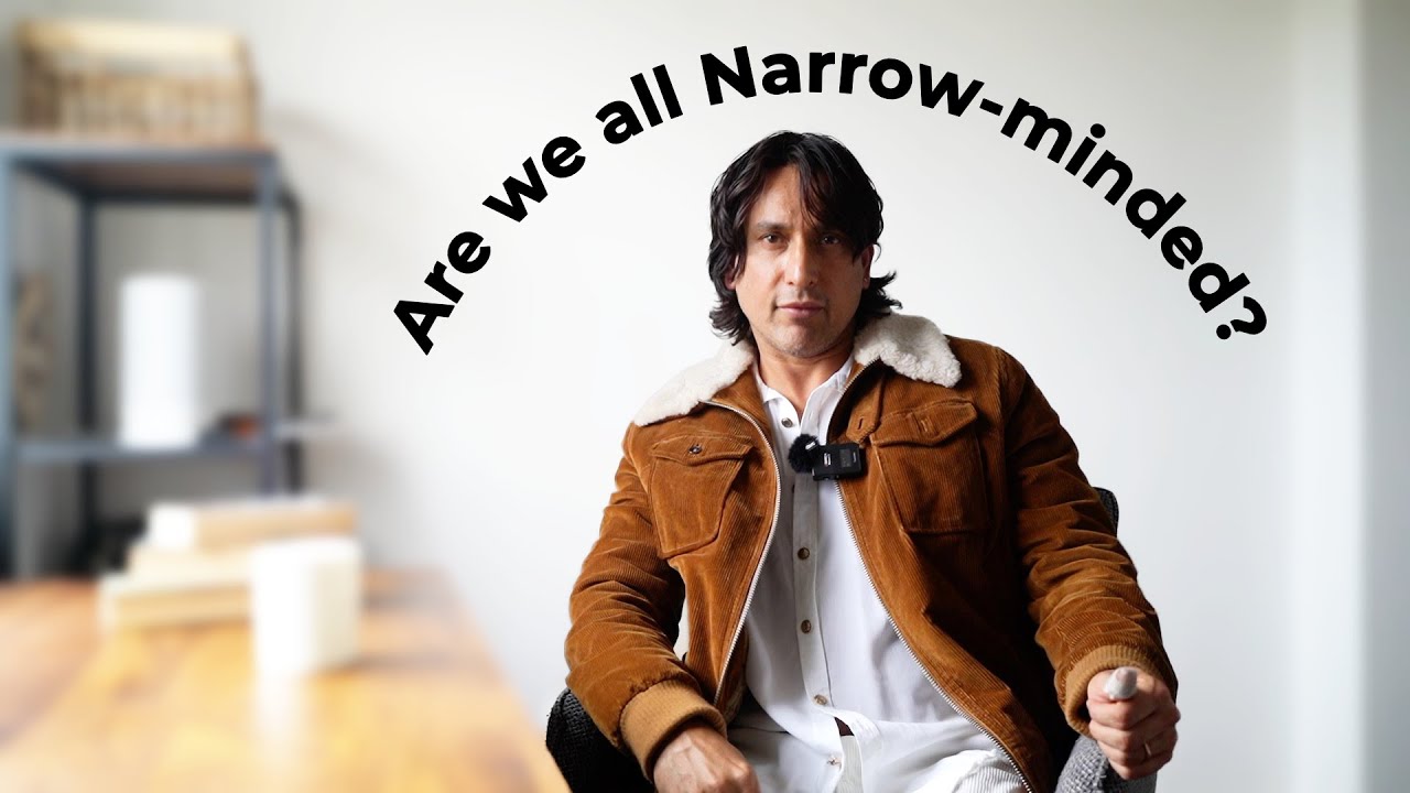 Why Narrow-Mindedness is Everywhere - How Living in Europe vs. USA Changed Me