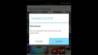 como descargar skate dice en android screenshot 4