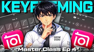 “InShot MASTER Editing | Pro Level Video EDITING 2026 | Ep 04"